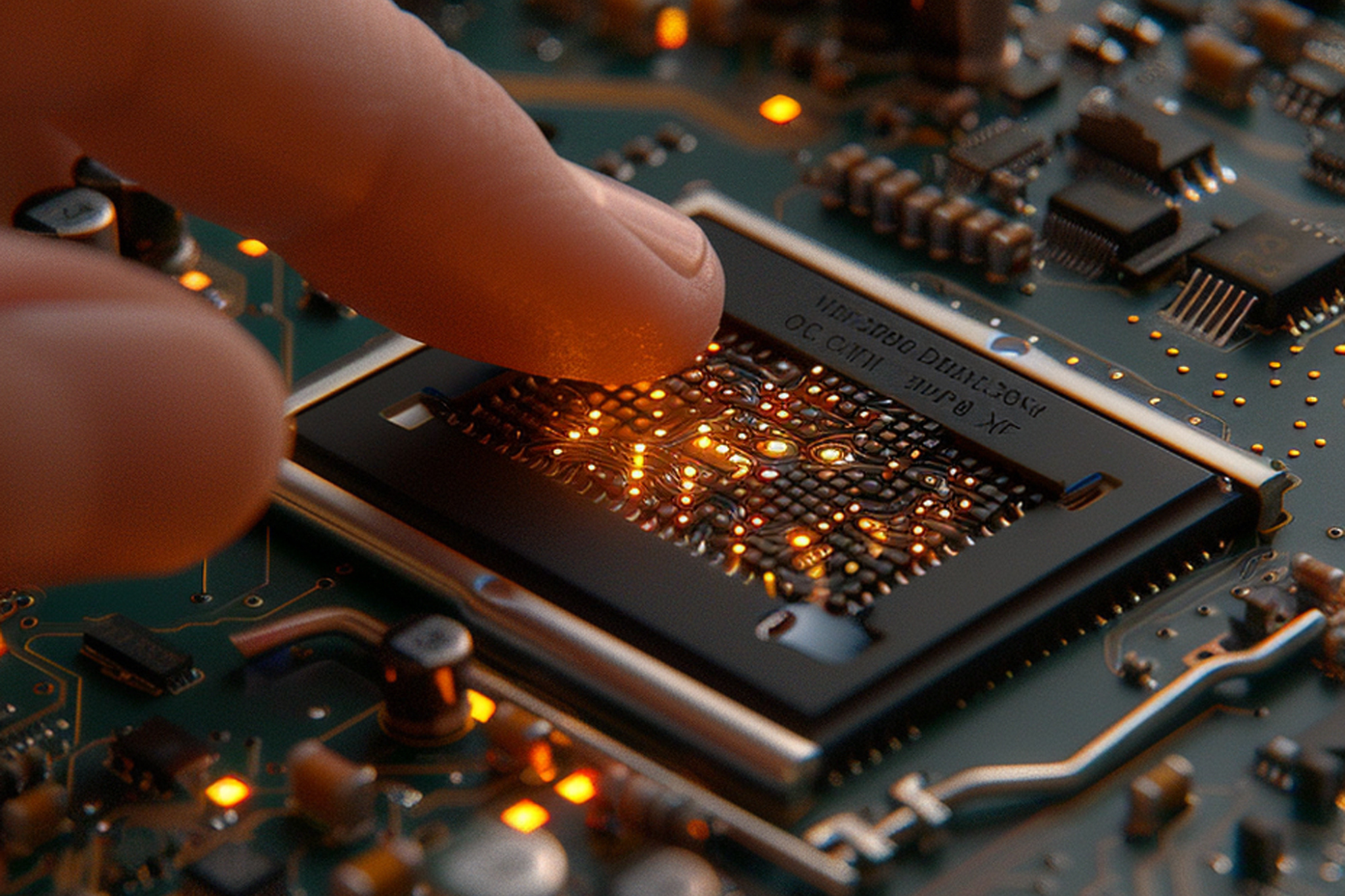 Equipos de telecomunicaciones y redes telefónicas