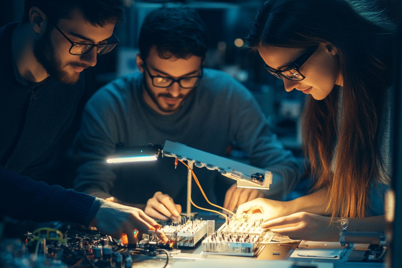 Distribuidor oficial de placas PCB y protoboards