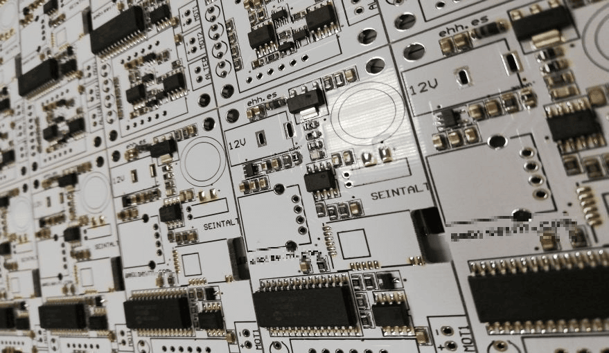 Asesoramiento técnico en electrónica y radiofrecuencia